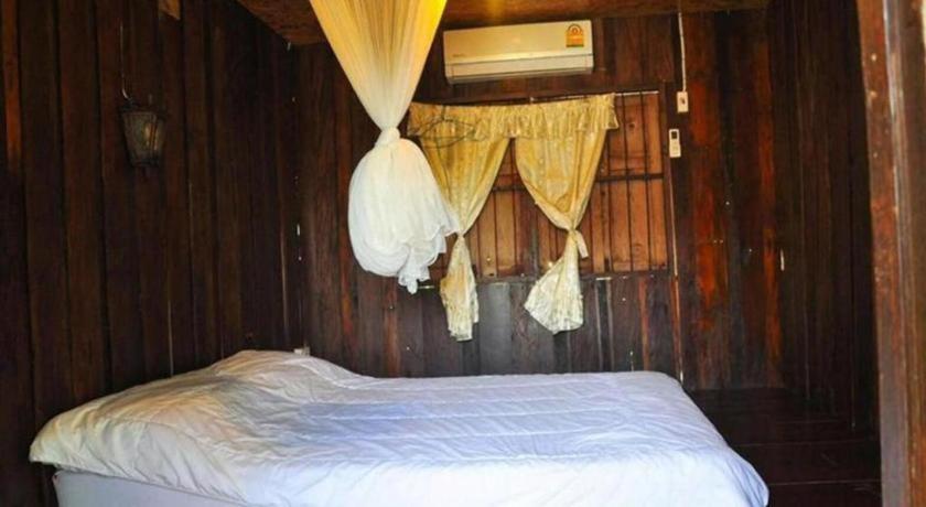 Отель Oyo 1155 Bikers House And Enduro Tours Чиангмай Экстерьер фото